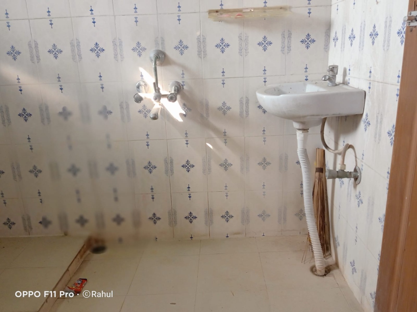 Unfurnished 2bhk in Hatigaon, Guwahati, Assam, India for Rent